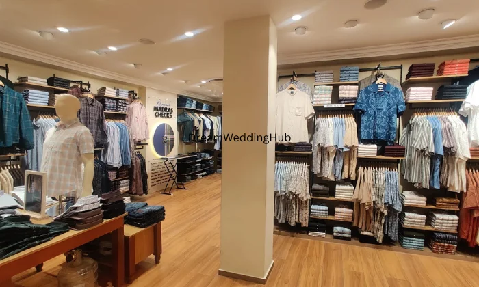 Indian Terrain namakkal